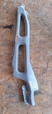 Кронштейн крыла перед левый renault scenic 4 фото №1