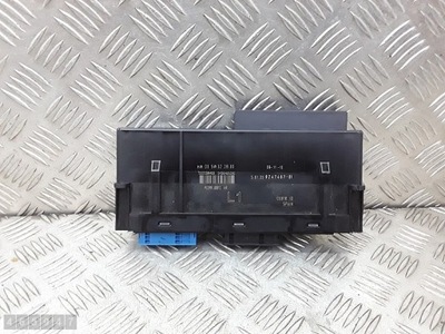 2011 bmw 1 series ecu 6135924746701 фото №1
