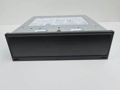 Vw новий блок керування mib3 мультимедіа 5h0035820d фото №1