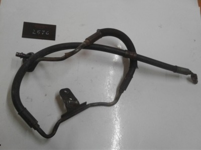 Шланг усилителя mercedes e w211 2.7cdi eu фото №1