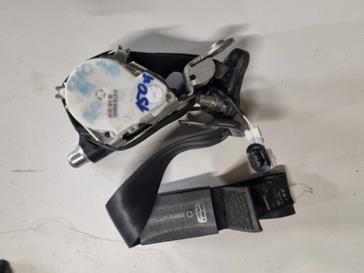 Renault clio iii pas безопасности правый перед 33055456c europa фото №1