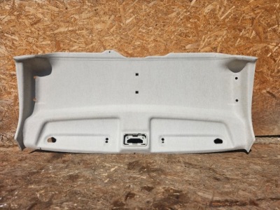 Fiat ducato 3 рестайлинг  jumper boxer потолок фото №1