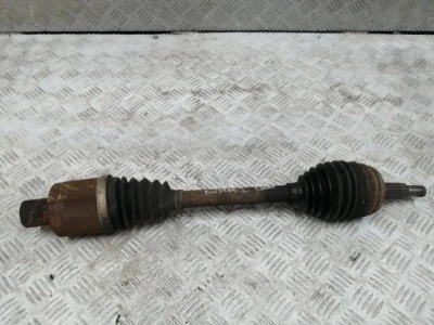 Привідний вал права передня dacia duster 1.5 dci 4x4 фото №1