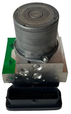 Насос abs 4m6907379ah audi q8 фото №1