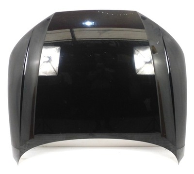 Audi a4 b9 8w капот кришка двигуна фото №1