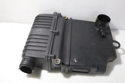 Корпус фільтра повітря fiat grande punto 1.2 фото №1