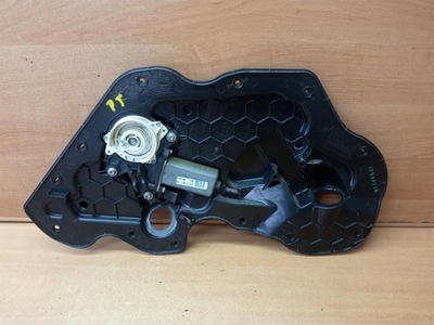 Доводчик двері правий задня audi a8 d4 4.0 tfsi фото №1