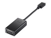 HP Adapter z USB-C na VGA P7Z54AA