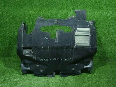 Subaru legacy impreza защита плита pod двигатель фото №1