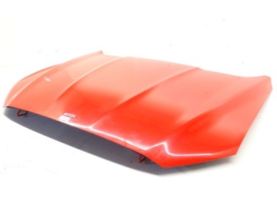 Капот крышка двигателя ford mondeo mk5 v 15r фото №1