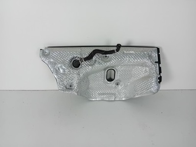 Audi a5 8t lift защита стенка перегородочная фото №1