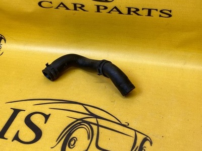 Шланг wąż труба wody porsche 911 997 3.8 gts фото №1