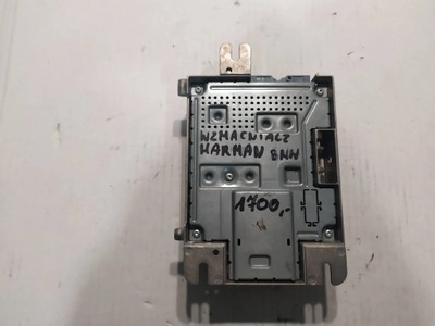 Усилитель harman bmw 7 g12 фото №1