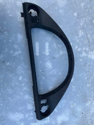 Рамка спідометра перемикач bmw 5 e39 оригінальний номер фото №1