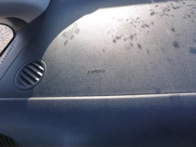 Подушка пассажира подушка безопасности kia rio iii 11- фото №1