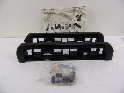 Fiat stilo багажник na лыжи 50900693 фото №1