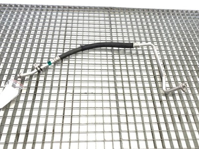 Трубка кондиціонера renault captur i 924540424r 0.9 90km crossover фото №1