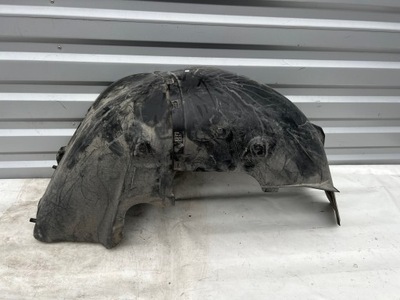 Подкрылок mercedes g klasa 463 левая задние задняя a463 фото №1