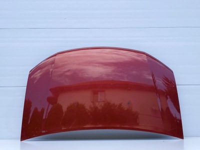 Dacia sandero ii капот 2012-2020 фото №1