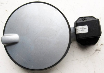 Opel astra h кришка заливної пального kombi фото №1