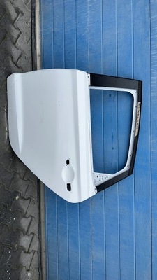 Hyundai i30 2017- fastback дверь левая задняя задние фото №1