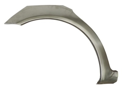 Alfa romeo 159 sedan kombi ремкомплект крила pr фото №1