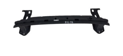 Bmw mini r55 r56 r57 балка усилитель бампера перед 51117147914 фото №1