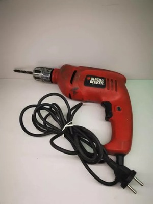 WIERTARKA BLACK DECKER KR600CRE-XK 600W