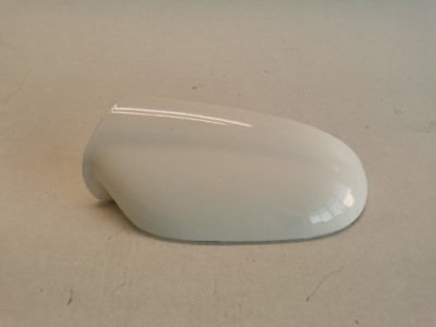 Vw fox 06-09r корпус зеркало правая фото №1