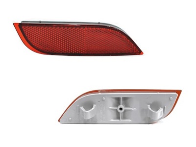 SUBARU IMPREZA XV2012 12 REFLECTOR TAPAOBJETIVO DERECHA STRO  