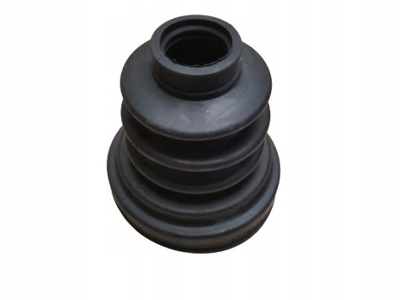 Захист шарнір піввісь привідний lktb003 фото №1