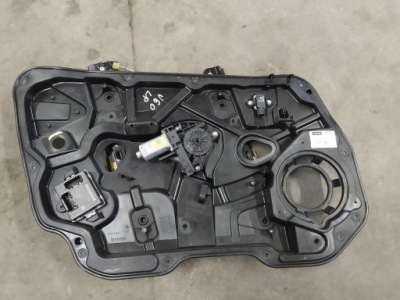 Подъемник стекло модуль левый перед 31334483 volvo s60 ii 2012 volvo фото №1