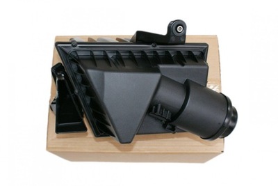 Корпус фільтр повітря discovery sport 2.0 turbo фото №1