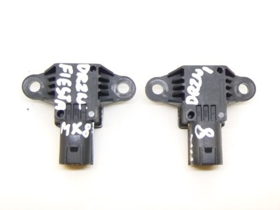 Датчик ударный дверь ford fiesta mk8 2017- фото №1