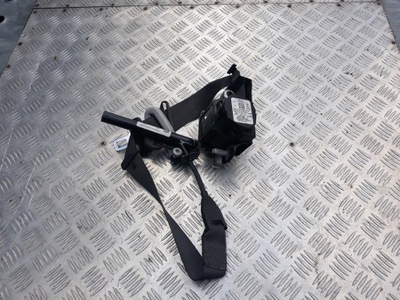 Pas правый передний безопасности ford fusion фото №1