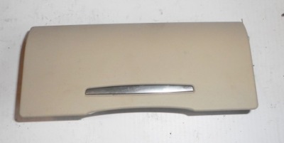 Audi q7 07r бардачок na накладки на фари фото №1