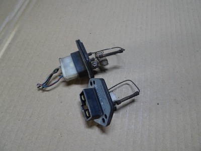 Patrol резистор резистор вентилятор 12v 2,8 td k260 фото №1