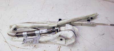 Шторка безпеки ліва audi a7 оригінал 4g8880741b фото №1