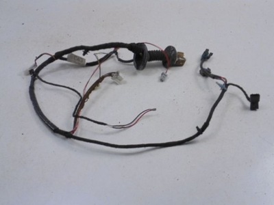 Opel frontera b жгут дверь перед правая фото №1