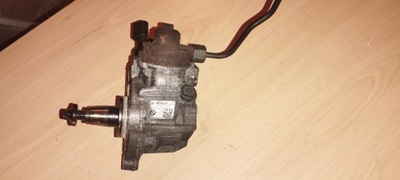 BOMBA BCAP N47 2,0D 0445010510 BMW E90 E60 E84 E87  