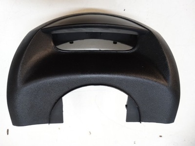 Корпус дисплея радио citroen c4 i 9649815777 фото №1