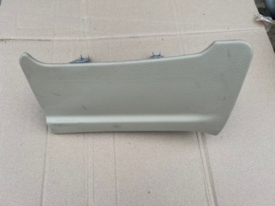 Peugeot 407 подушка воздушная подушка безопасности коленная фото №1