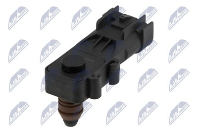 Nty датчик тиску пального фото №1