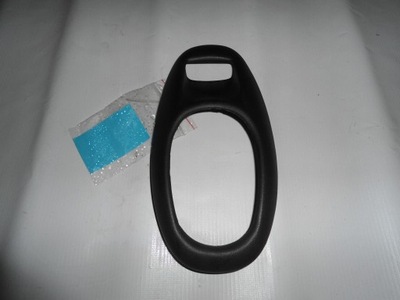 Рамка ручка внутренний. chevrolet corvette c5 2000r фото №1