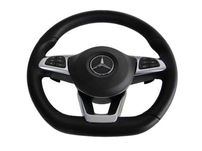 Mercedes e klasa w213 213 повітропровід amg фото №1