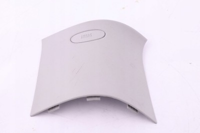 Mini clubman r55 защита корпус стойка правая фото №1