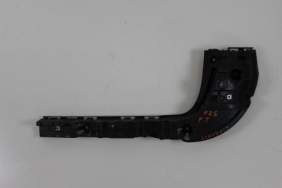 Bmw x3 f25 7239884 element кріпильний бампер правий задня фото №1