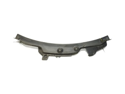 Жабо mercedes r w251 2518300028 фото №1