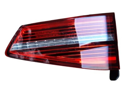 VW PASSAT B8 VARIANT FARO PARTE TRASERA DIODO LUMINOSO LED DERECHA INTERIOR 3G9945308E  