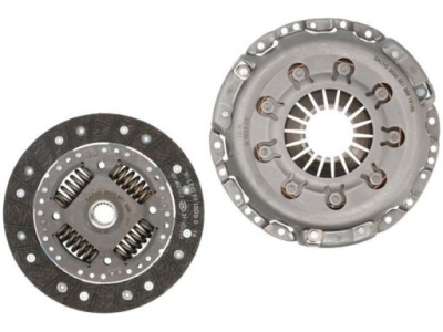 Зчеплення комплект sachs 3000 951 986 7701479126 фото №1